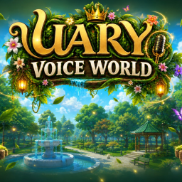 UARY VOICE WORLD