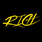 Rich Brand