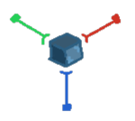 cuboid viewport
