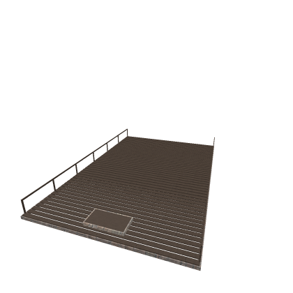 Napoleonic Podium