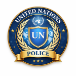 United Nations Police | OUN