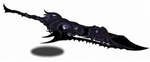 sword nightmare