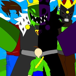 [TESTING] Baldi's Sword Fight icon