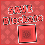 Save Blockate