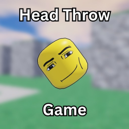 Head Throw Game