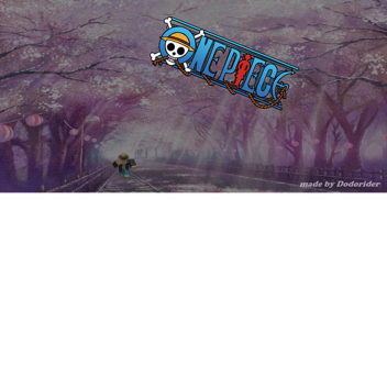 One Piece A New Story