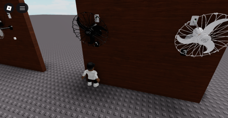 Fan Test screenshot 4