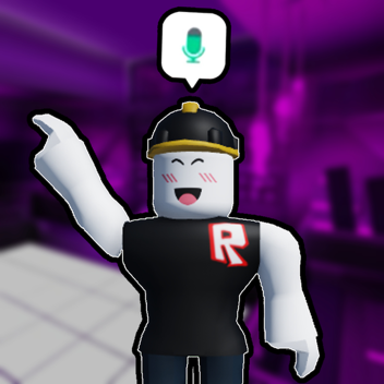 Vibe Club Hangout [🌟 VOICE CHAT UPDATE! 🌟]