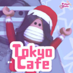 Tokyo Cafe [HIRING!]