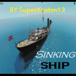 Sinking Ship [Alpha] icon