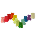 Gummies R Yummy