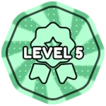 caption=Badge