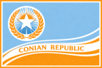 The Conian republic