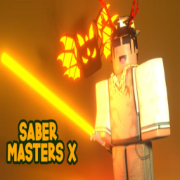 Saber Masters X