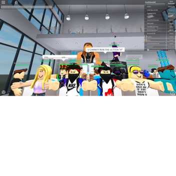 Teenage Life: The Series c: