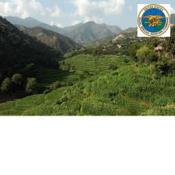 Korengal Valley