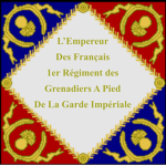 | 1er | Garde Impériale