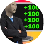 100% Extra Cash Chance