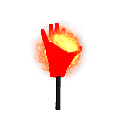Fire Slap 
