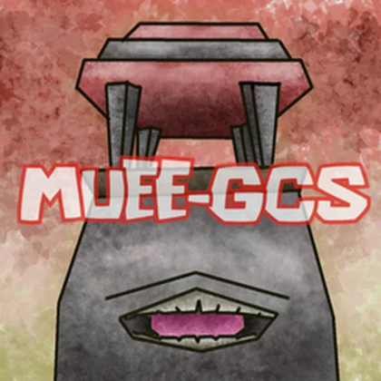 Muee's UGC Group Roblox group icon