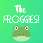 The Froggy Squad! | ImMintyy Fan Group!