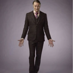 Hannibal Obby!!! icon