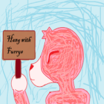Hang with furrys