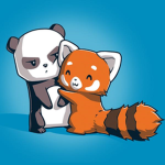 RedPanda Fan club!