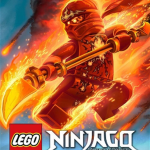 Ninjago - Audio Suggestions
