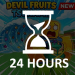 Escape Tsunami for Devil Fruits!