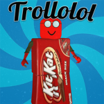 Trollolol.