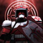 〔TGAR〕Coruscant Guard
