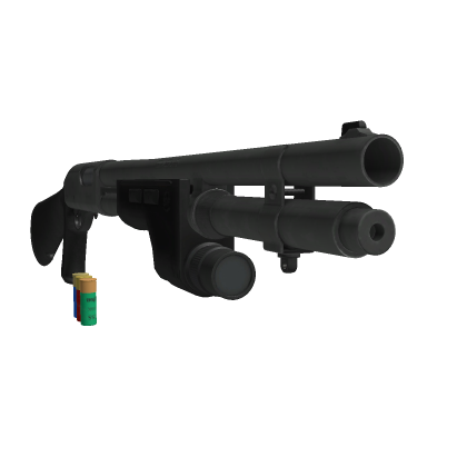 Remington 870