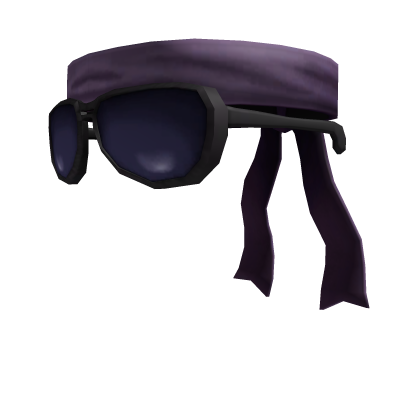 Bret MacLann -Ninja FBI