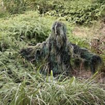 The Ghillie Guys