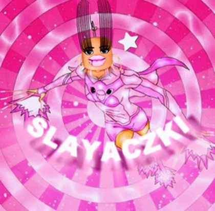 SLAYACZKI Roblox group icon