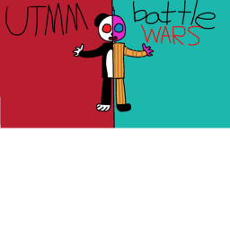 Undertale monster mania:Battle wars test