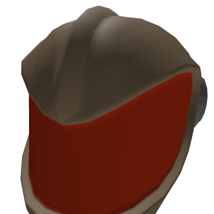 Space Miner Helmet