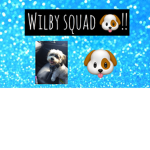 J.B. Wil by squad