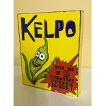 The Cereal Cult