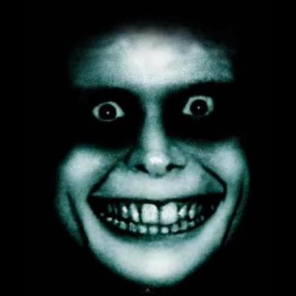 Scary Man Roblox decal