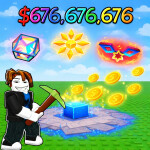 [⛏️] Break an Ore! (💎)