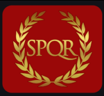 Second Roman Empire!