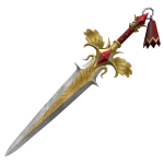 Immortal Sword: Golden Reign