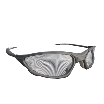 juliete Transparent Pearl FC🎭