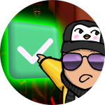 Game Badge Thumbnail