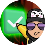 Game Badge Thumbnail