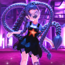 [LILY] Cyber Couture 💜 