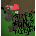 Rats Funk Night