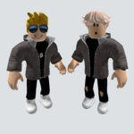 Arthur e Victor games